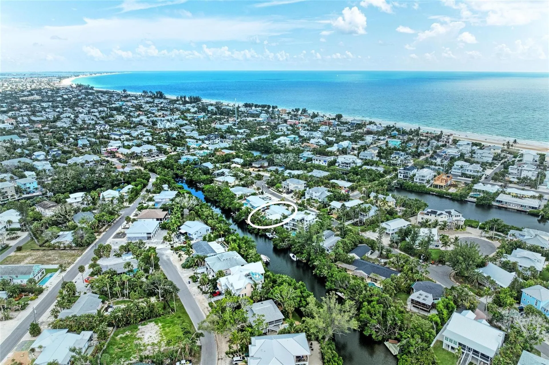 116 Hammock Road Anna Maria FL 34216
