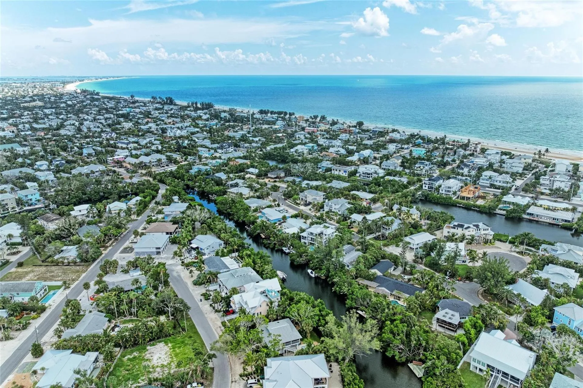116 Hammock Road Anna Maria FL 34216