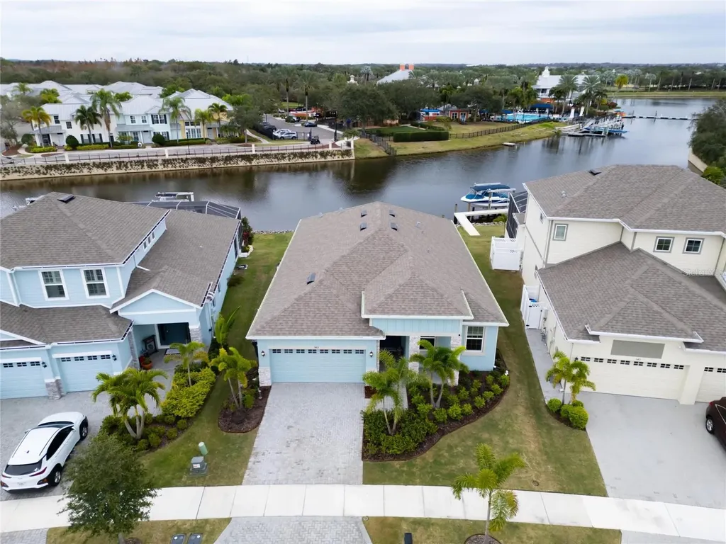 5413 Wishing Arch Drive Apollo Beach FL 33572