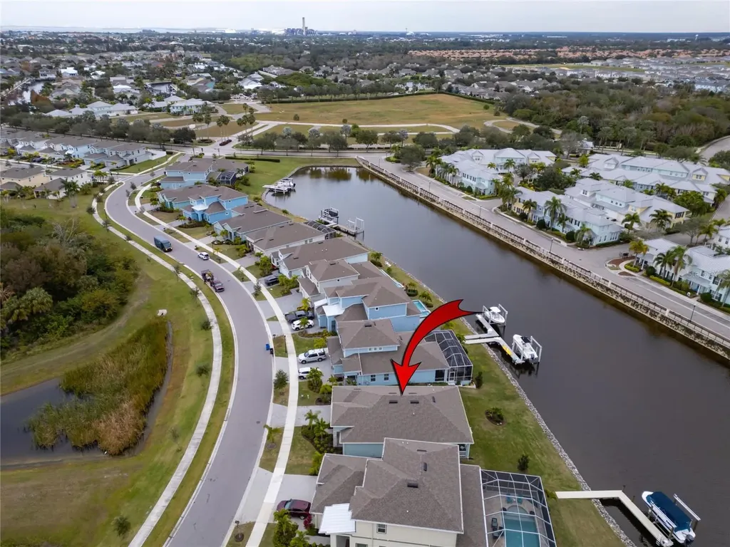 5413 Wishing Arch Drive Apollo Beach FL 33572