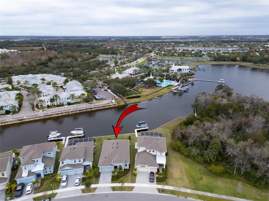 5413 Wishing Arch Drive Apollo Beach FL 33572