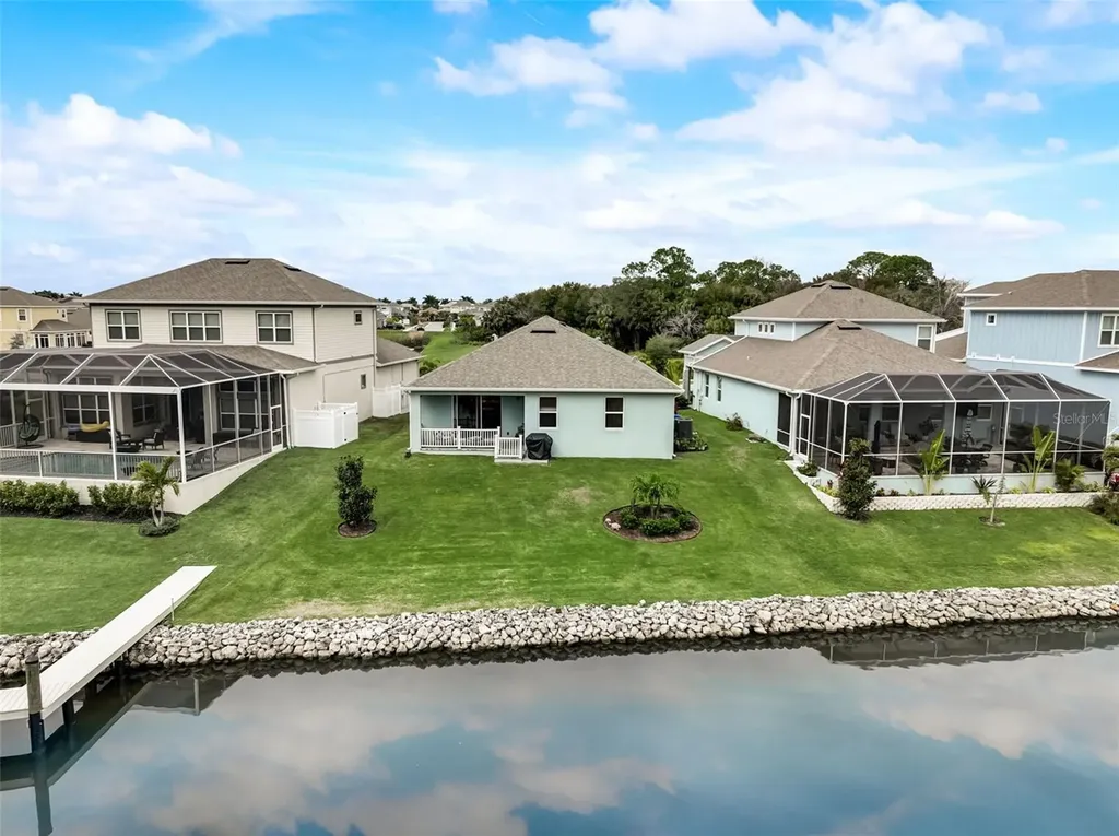 5413 Wishing Arch Drive Apollo Beach FL 33572