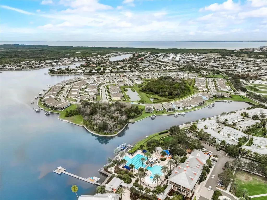 5413 Wishing Arch Drive Apollo Beach FL 33572