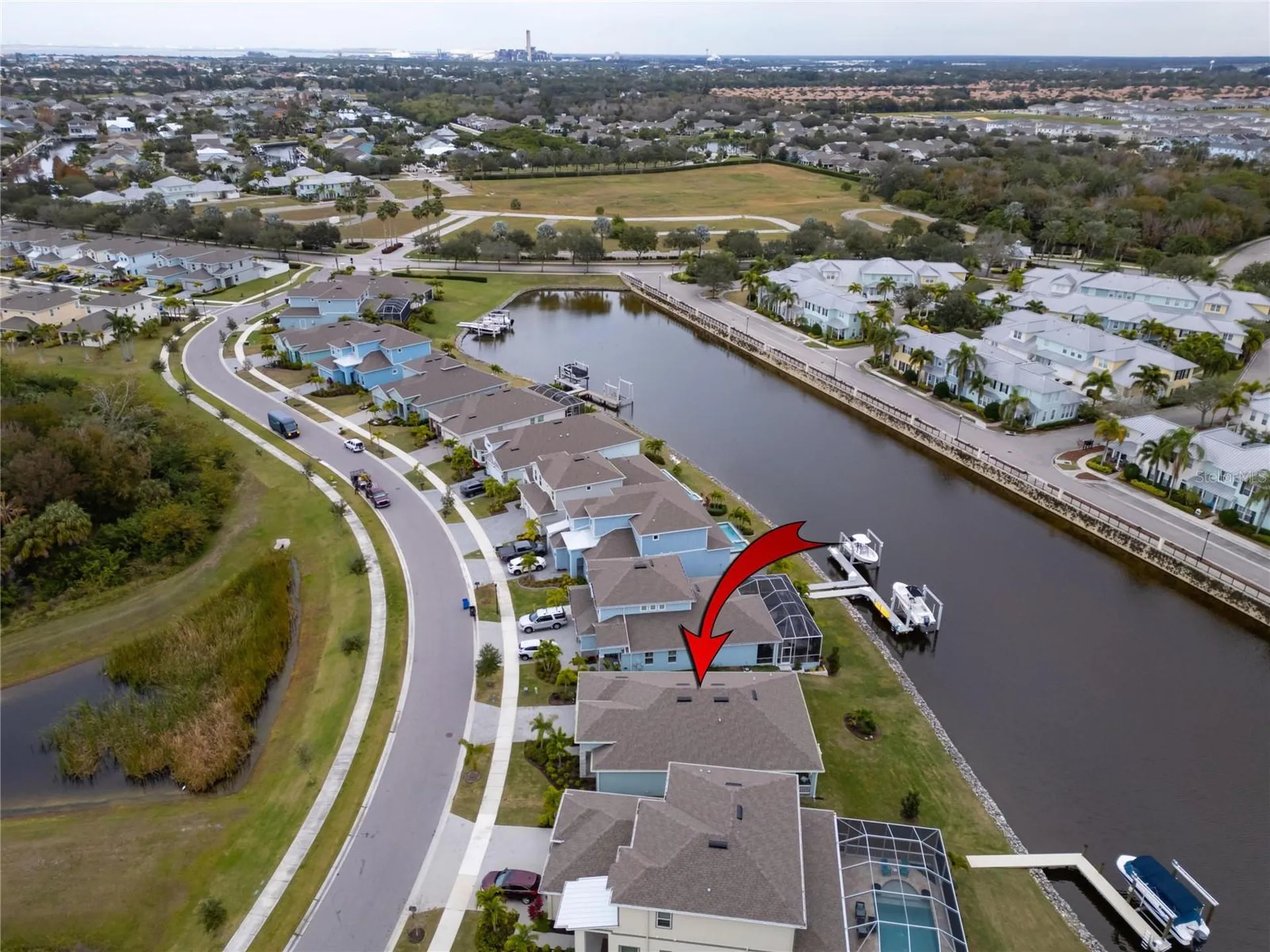 5413 Wishing Arch Drive Apollo Beach FL 33572