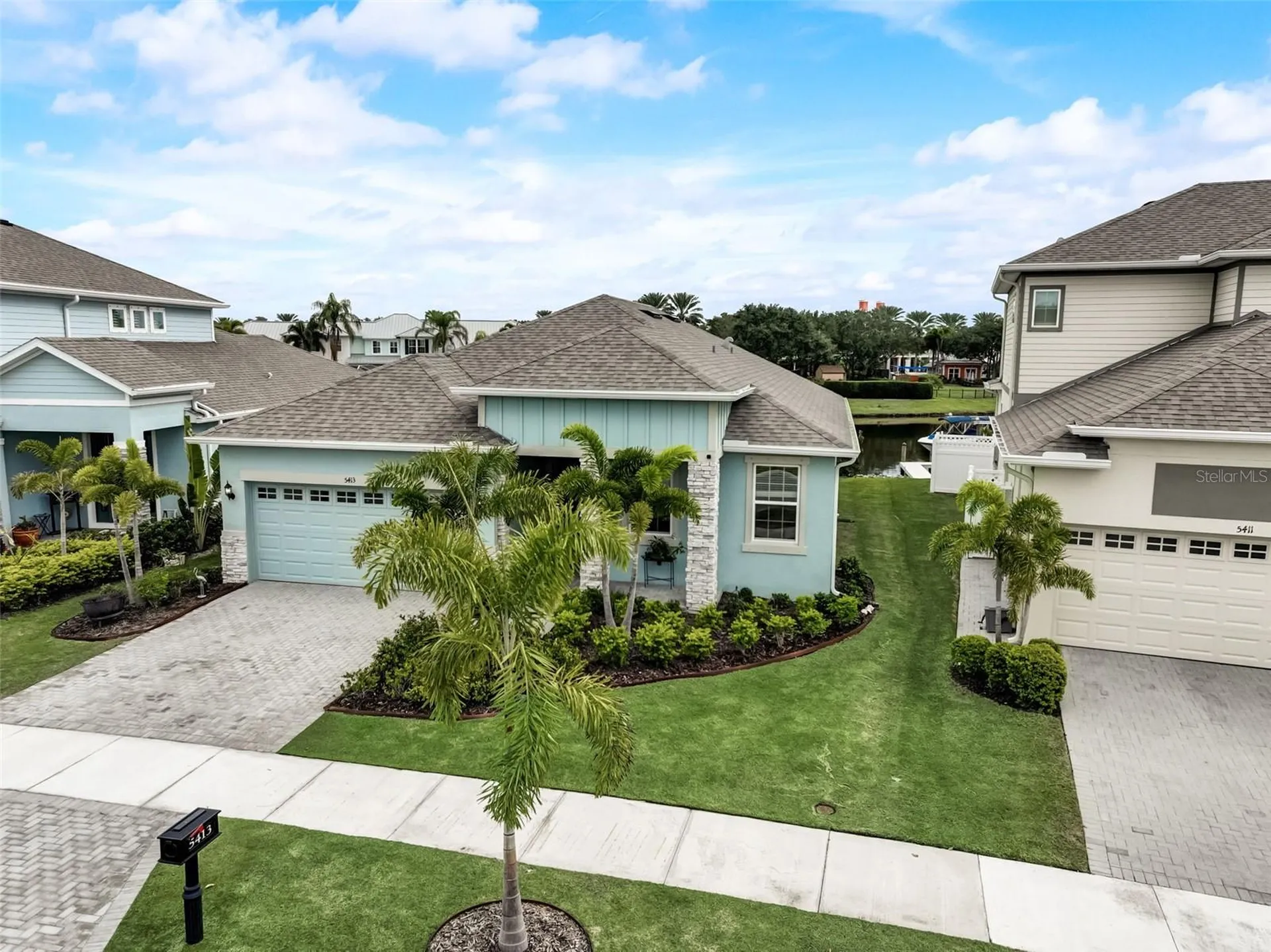 5413 Wishing Arch Drive Apollo Beach FL 33572