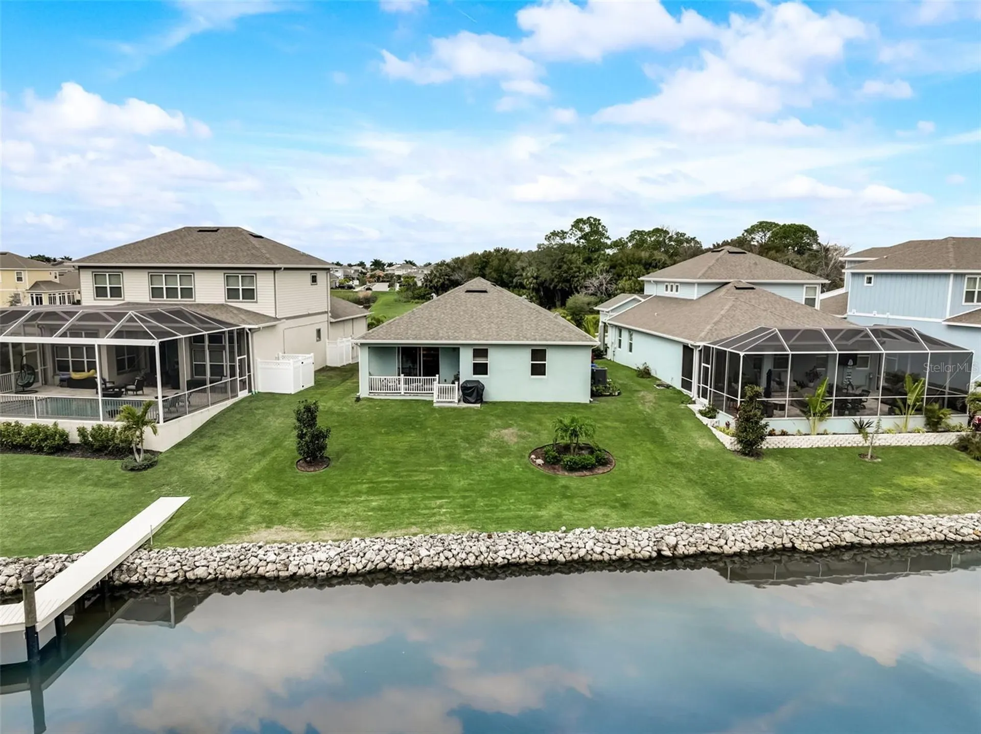 5413 Wishing Arch Drive Apollo Beach FL 33572