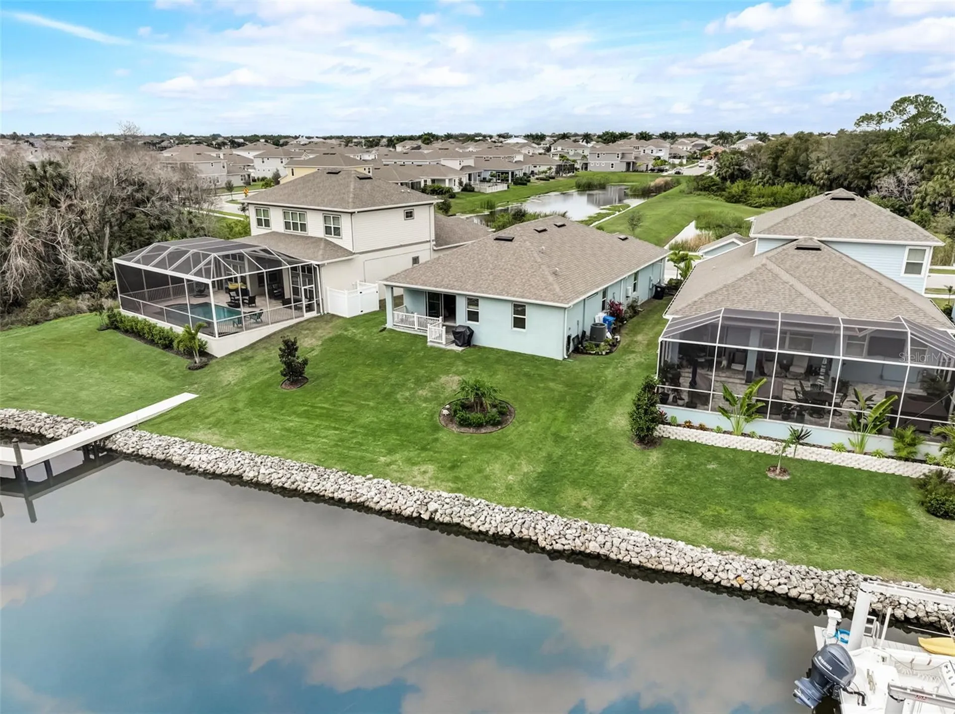 5413 Wishing Arch Drive Apollo Beach FL 33572