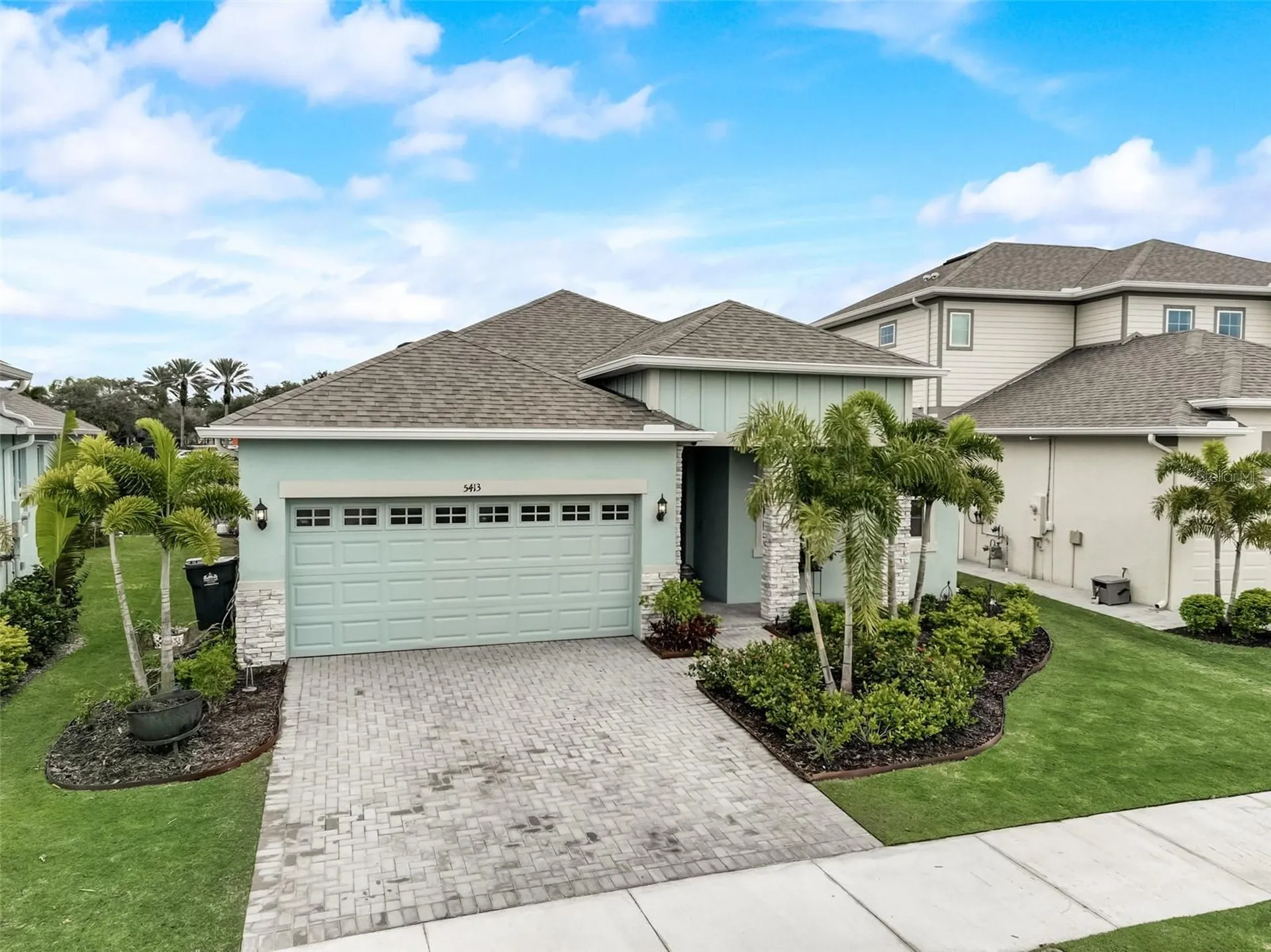 5413 Wishing Arch Drive Apollo Beach FL 33572