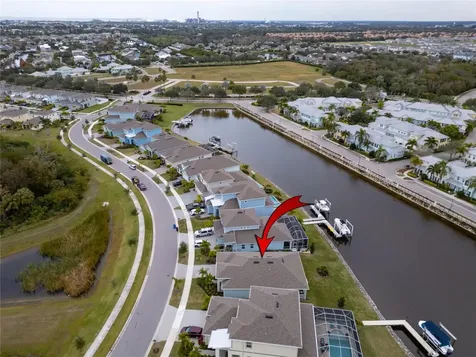 5413 Wishing Arch Drive Apollo Beach FL 33572