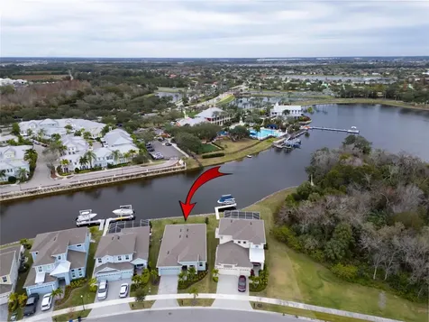 5413 Wishing Arch Drive Apollo Beach FL 33572