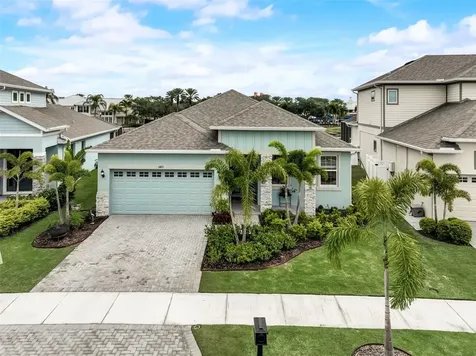 5413 Wishing Arch Drive Apollo Beach FL 33572