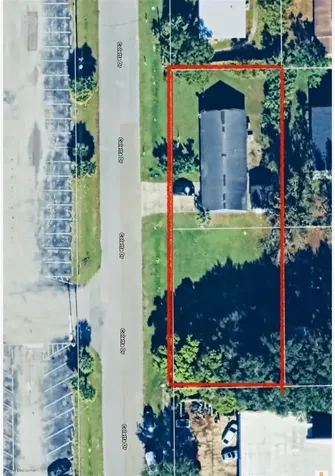 1027 Coletta Drive Orlando FL 32807