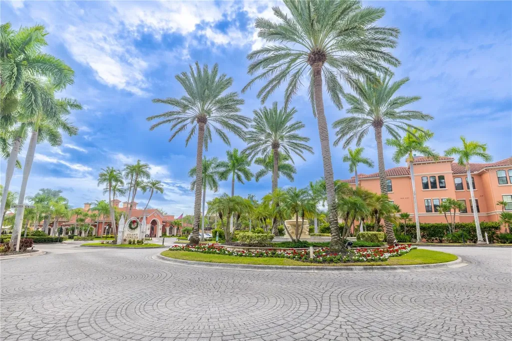 2738 Via Tivoli Clearwater FL 33764