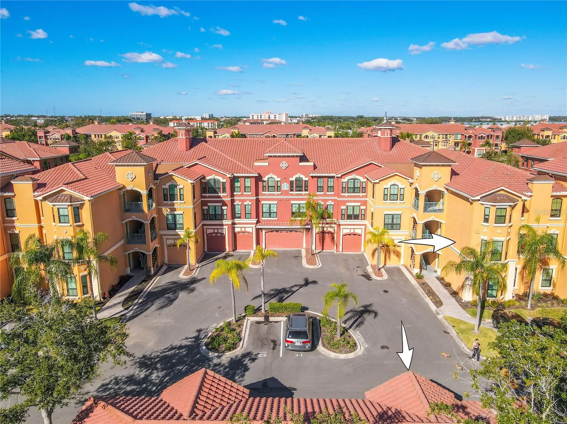 2738 Via Tivoli Clearwater FL 33764