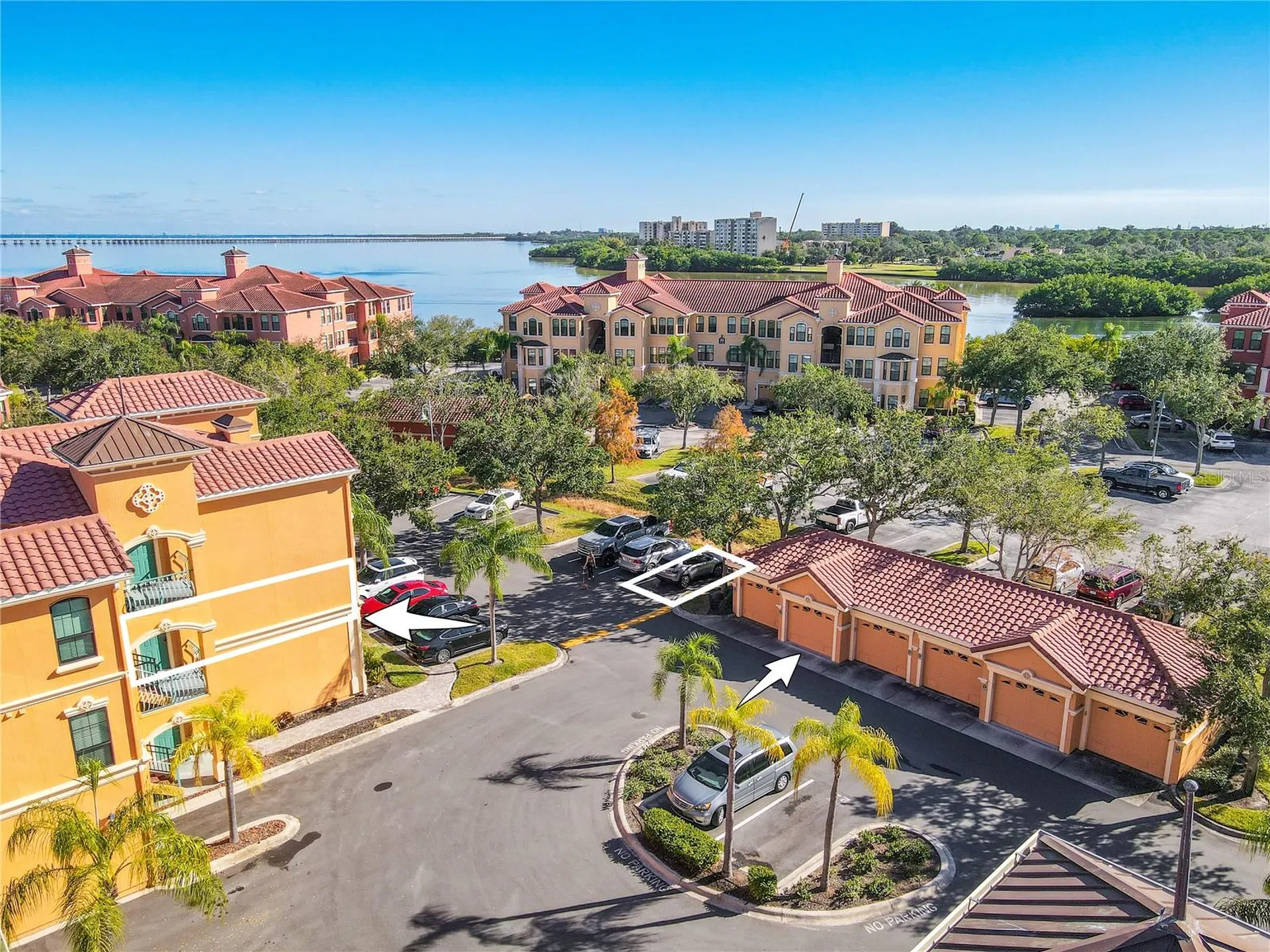 2738 Via Tivoli Clearwater FL 33764
