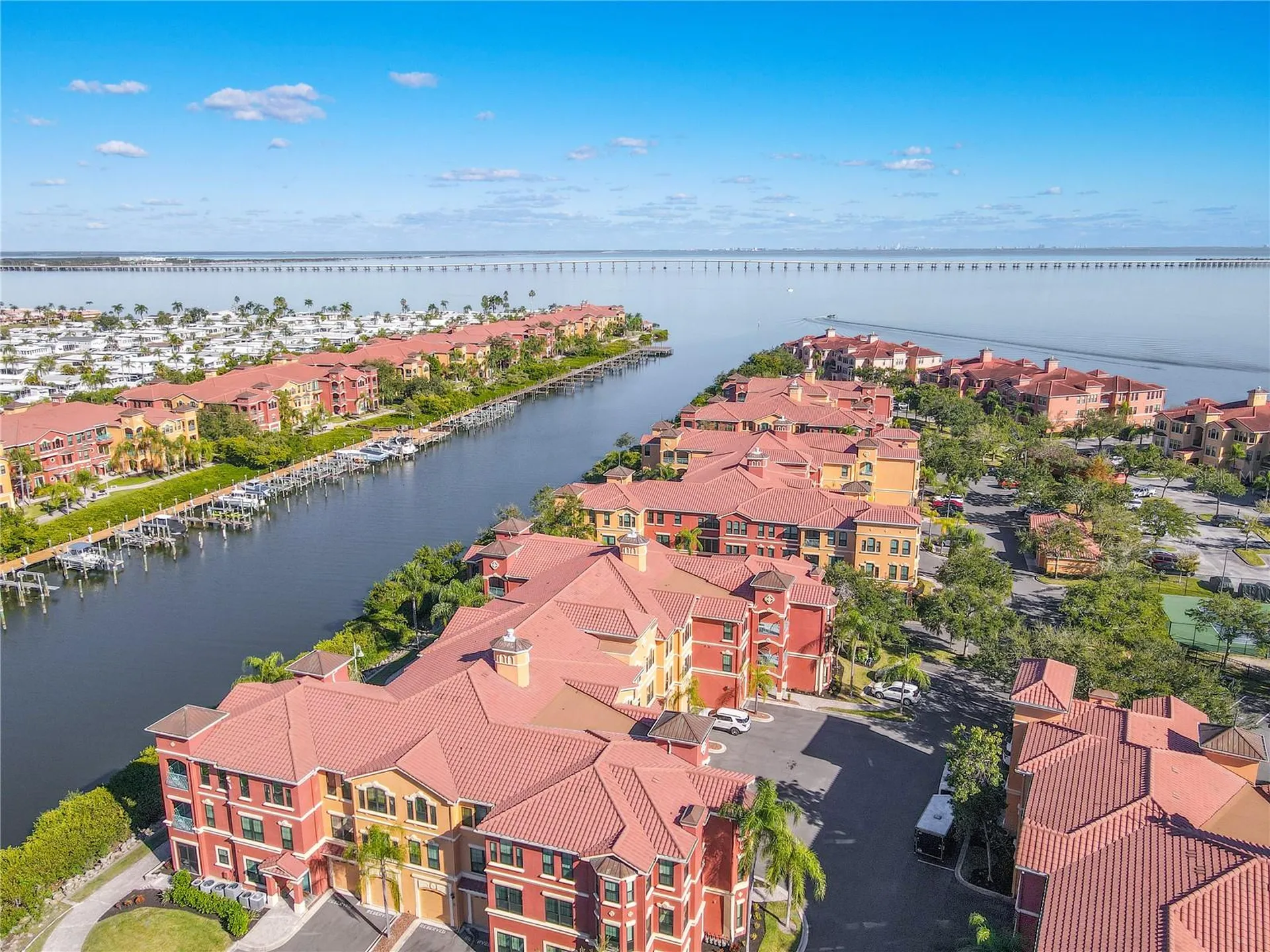 2738 Via Tivoli Clearwater FL 33764
