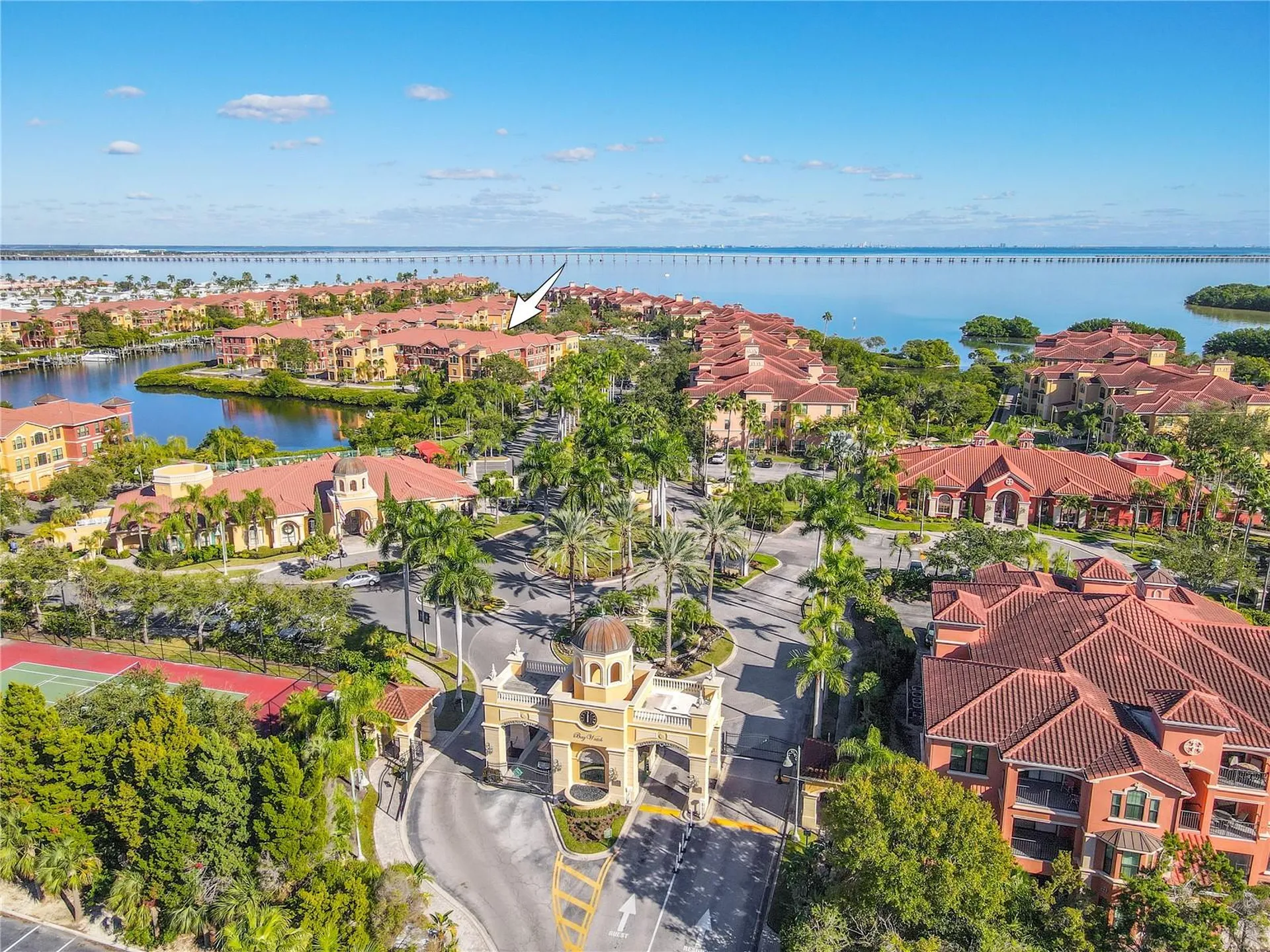 2738 Via Tivoli Clearwater FL 33764