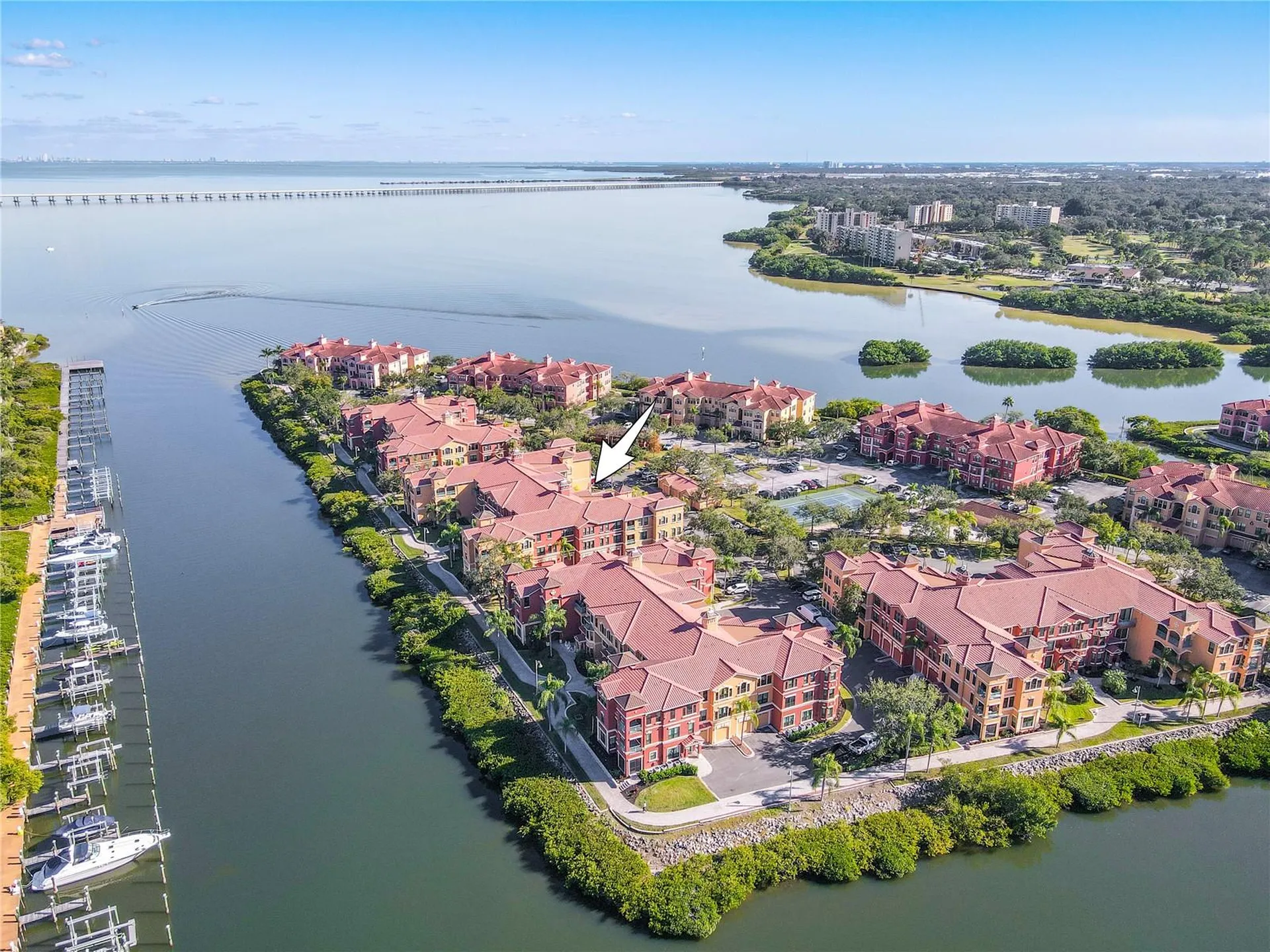 2738 Via Tivoli Clearwater FL 33764