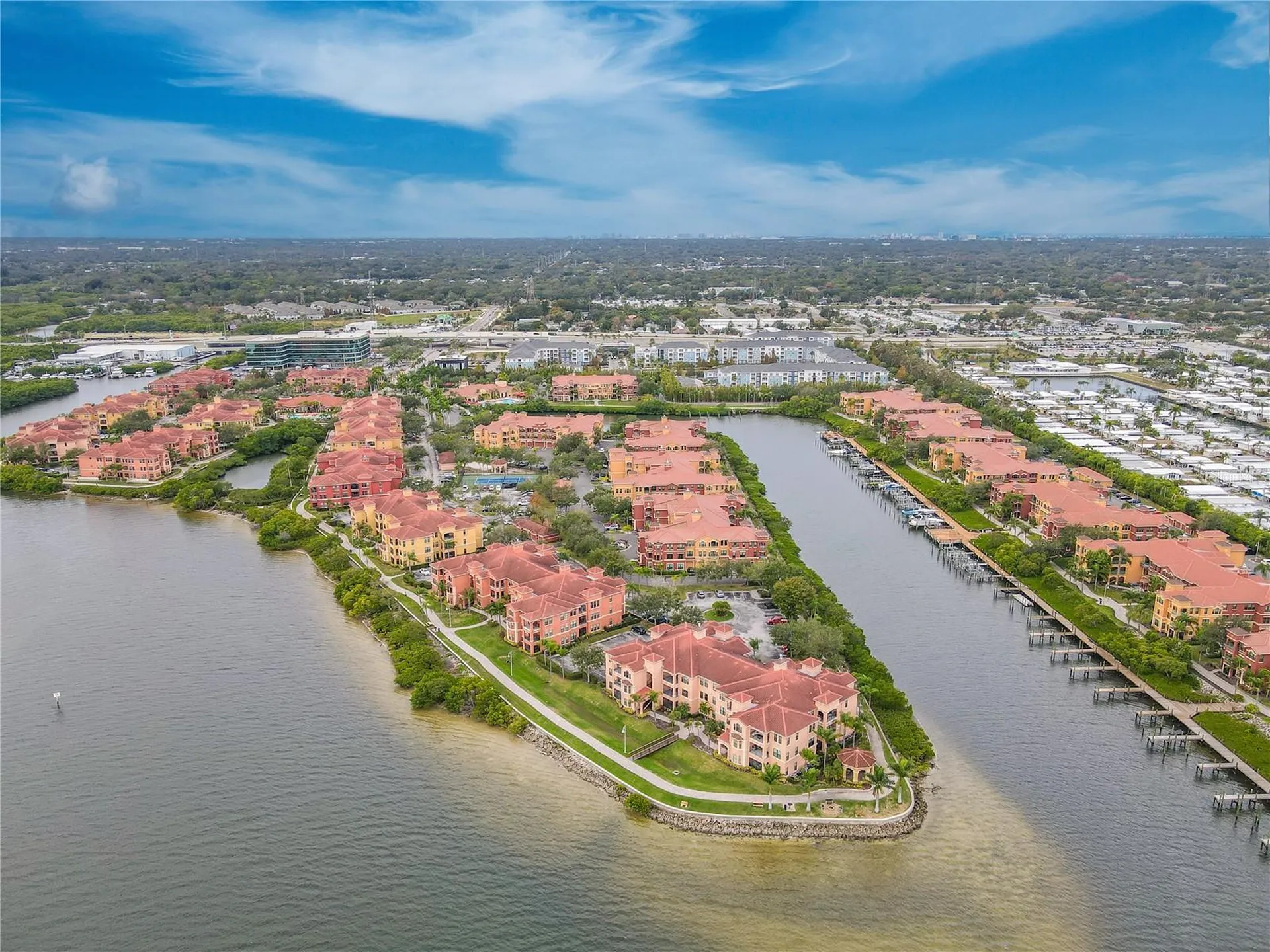 2738 Via Tivoli Clearwater FL 33764