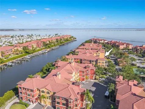 2738 Via Tivoli Clearwater FL 33764