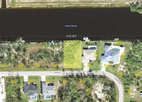 14238 Ostrom (lot 19) Avenue Port Charlotte FL 33981