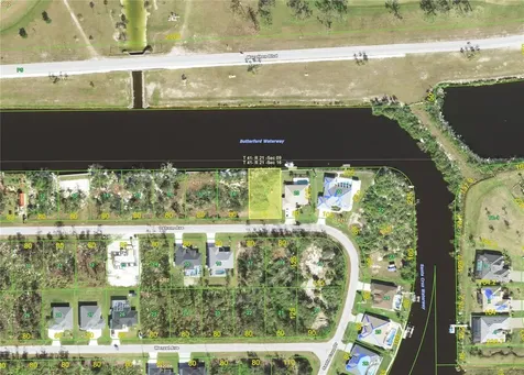 14238 Ostrom (lot 19) Avenue Port Charlotte FL 33981