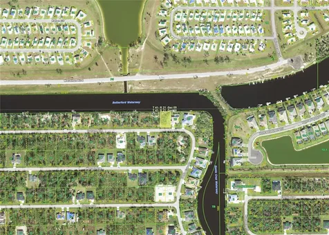 14238 Ostrom (lot 19) Avenue Port Charlotte FL 33981