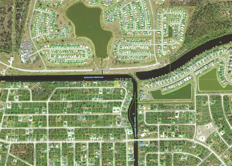 14238 Ostrom (lot 19) Avenue Port Charlotte FL 33981