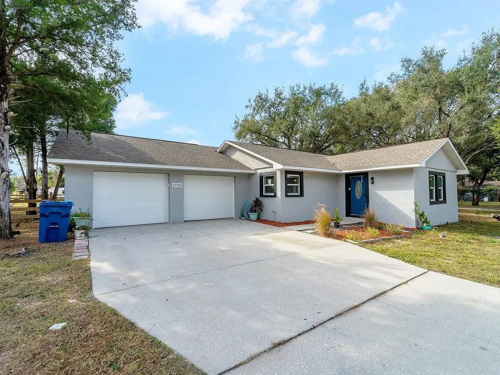 39930 Sunburst Drive Dade City FL 33525