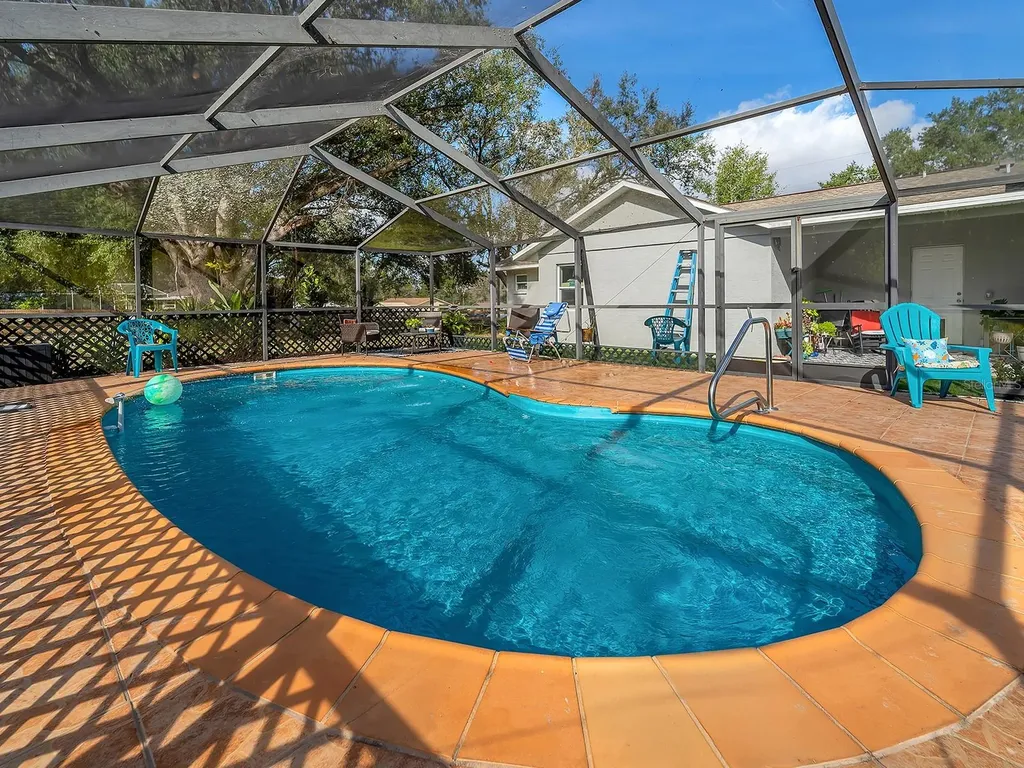 39930 Sunburst Drive Dade City FL 33525