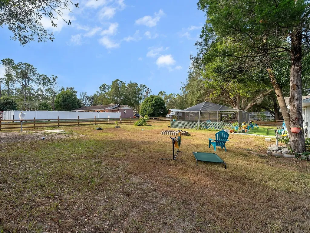 39930 Sunburst Drive Dade City FL 33525