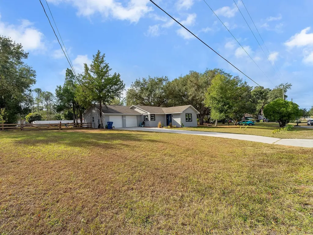 39930 Sunburst Drive Dade City FL 33525
