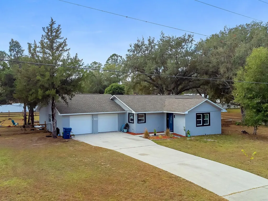 39930 Sunburst Drive Dade City FL 33525