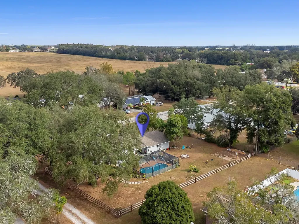 39930 Sunburst Drive Dade City FL 33525