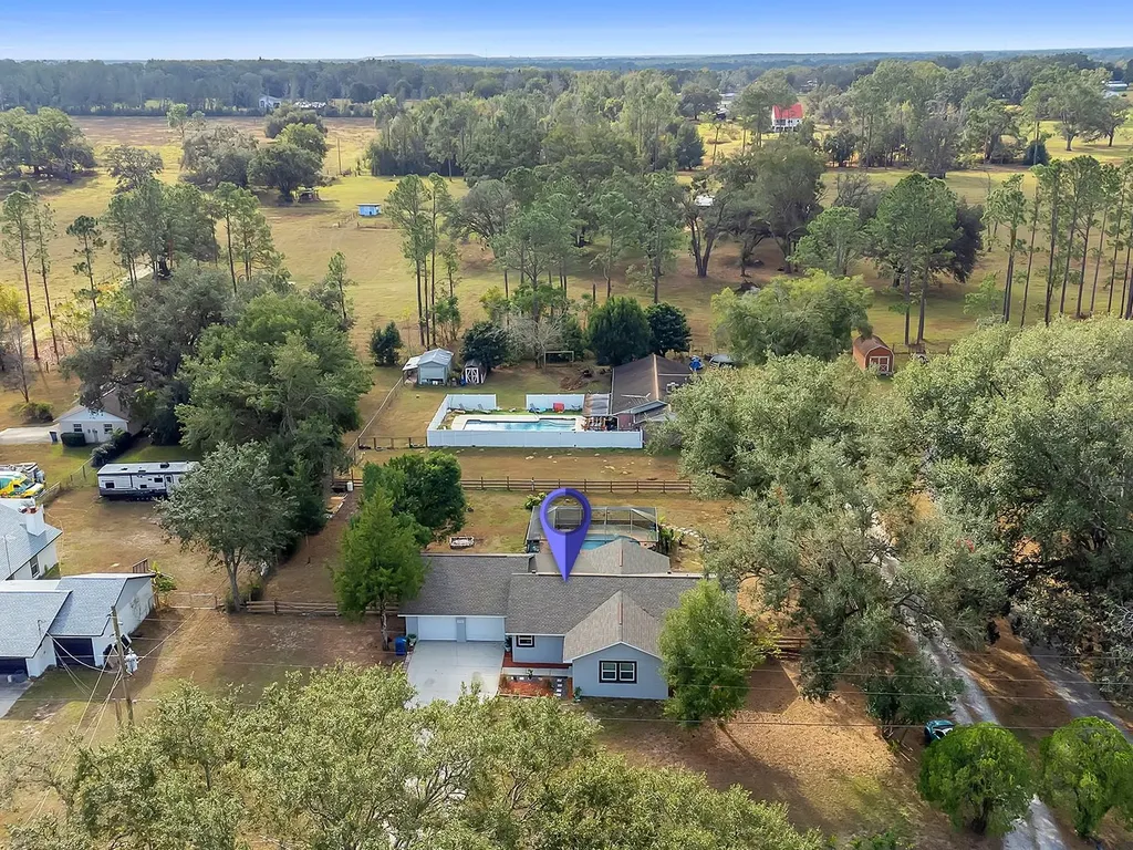 39930 Sunburst Drive Dade City FL 33525
