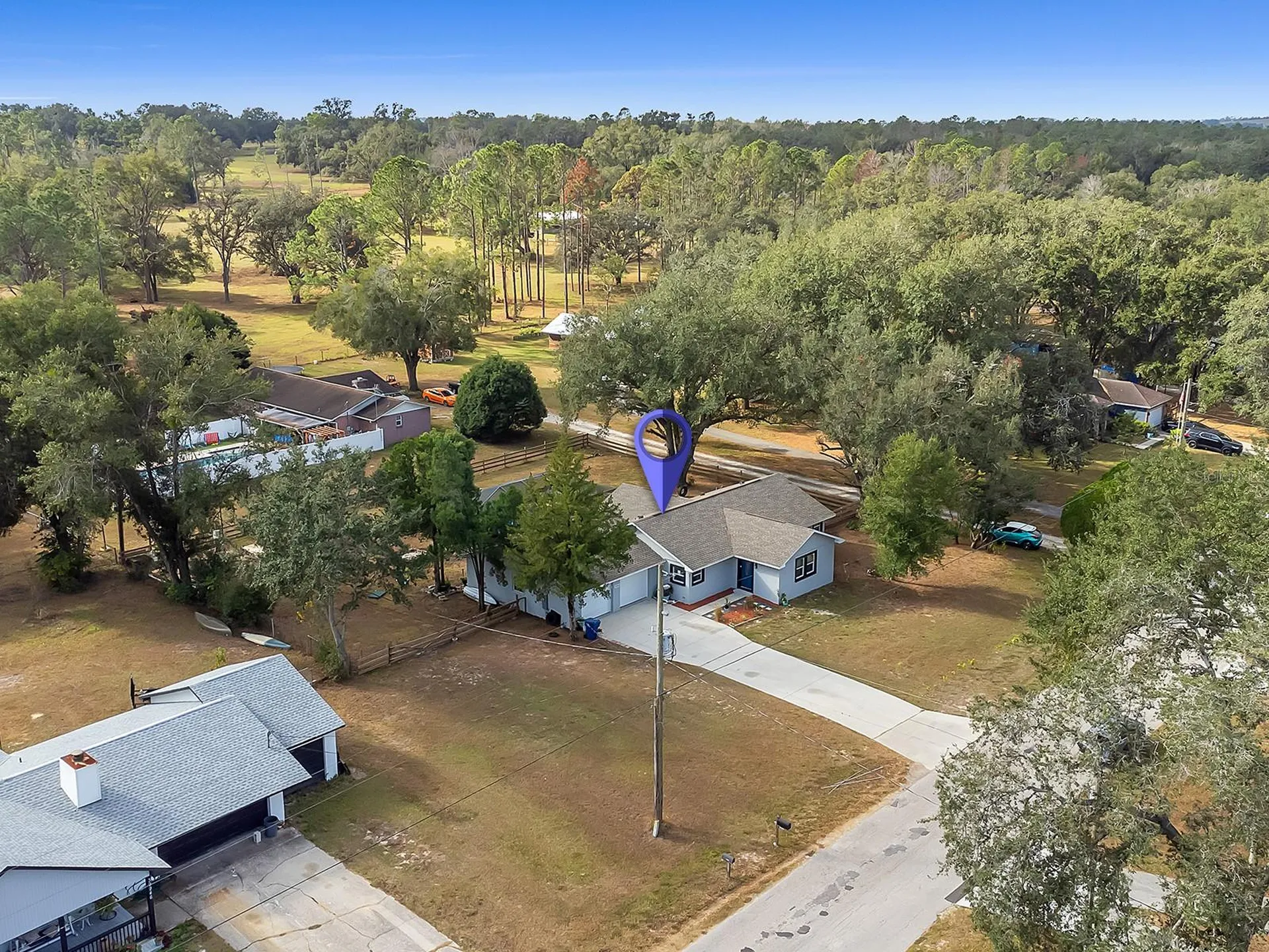 39930 Sunburst Drive Dade City FL 33525