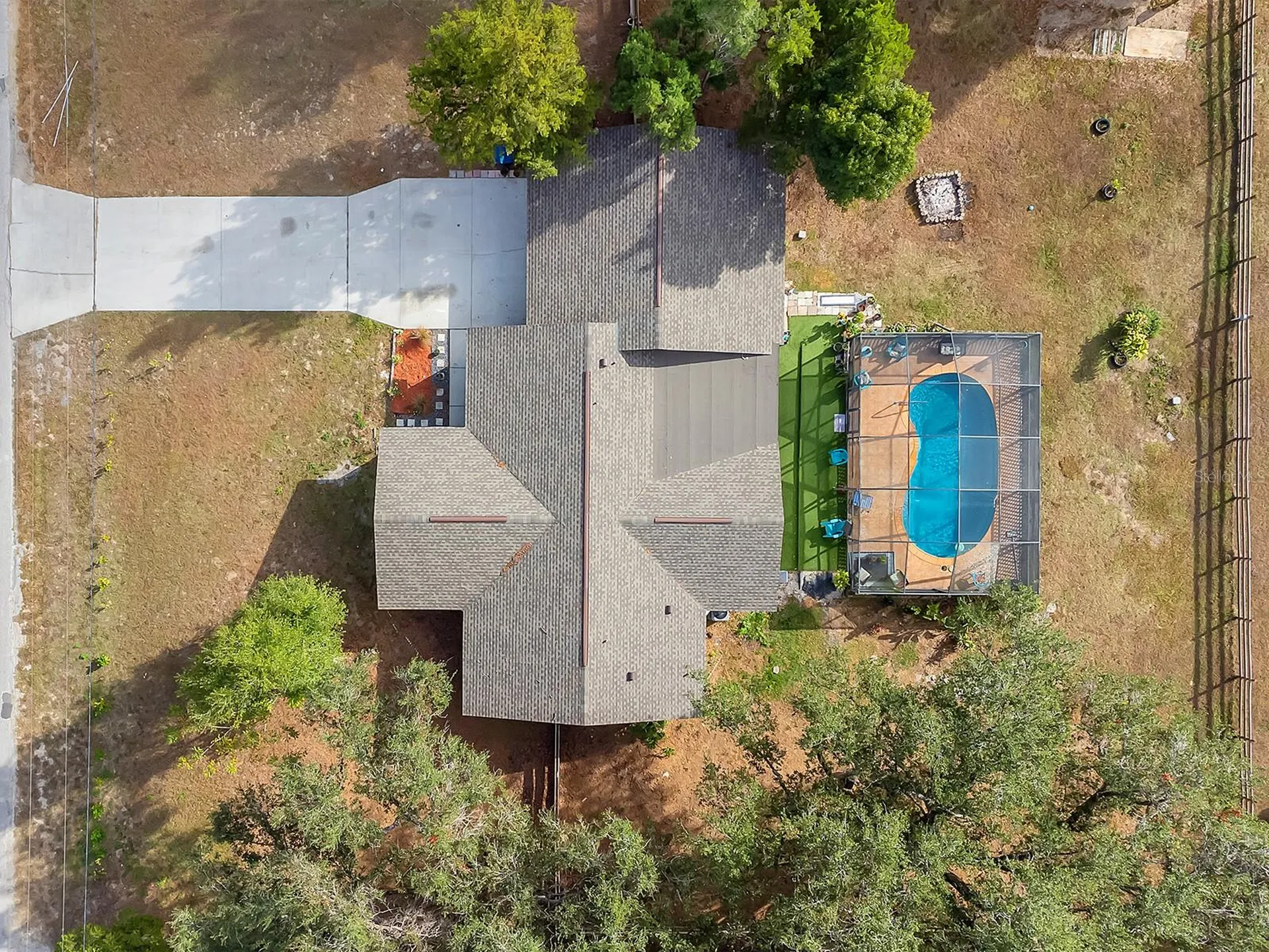 39930 Sunburst Drive Dade City FL 33525