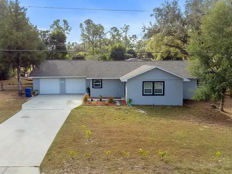 39930 Sunburst Drive Dade City FL 33525