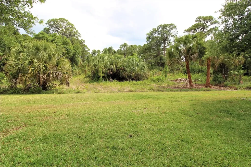 1195 Jonah Drive North Port FL 34289