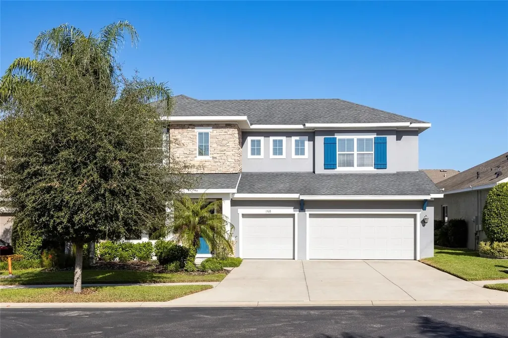 1308 Charleen Street Brandon FL 33511