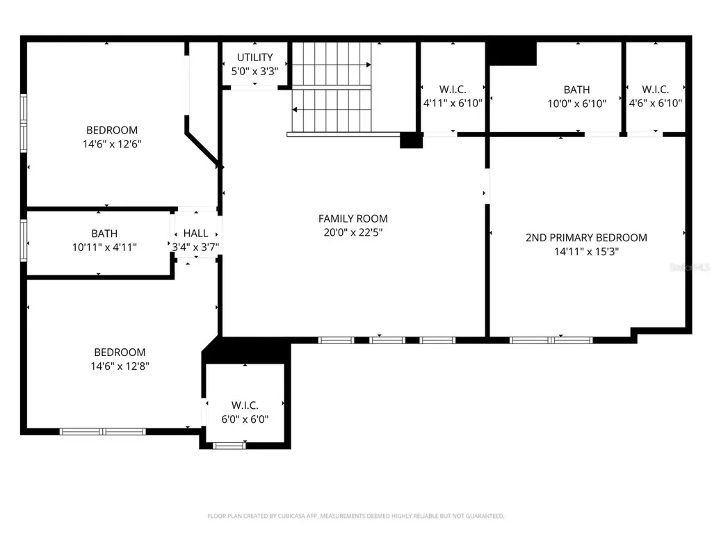 1308 Charleen Street Brandon FL 33511