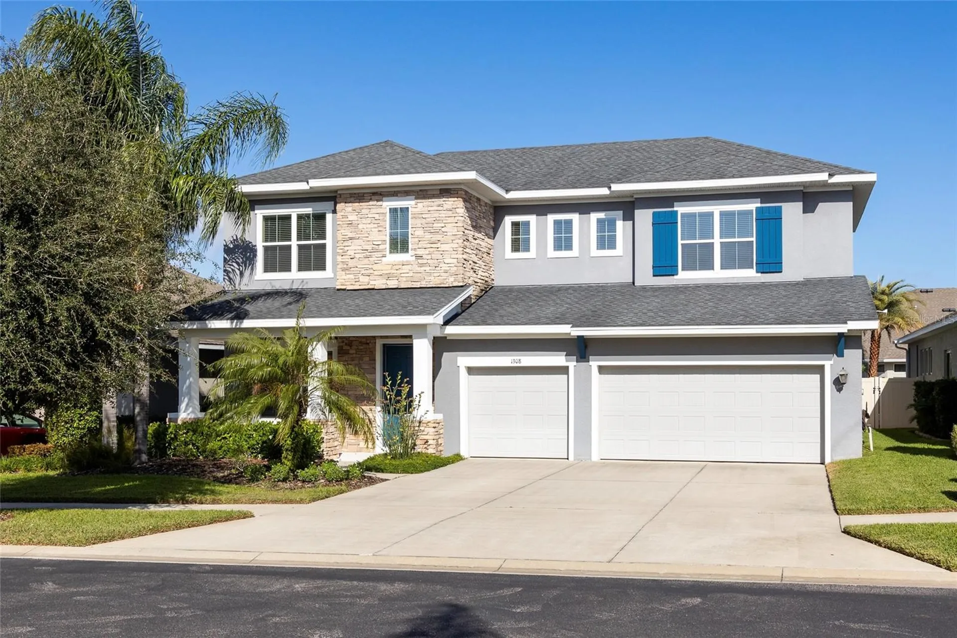 1308 Charleen Street Brandon FL 33511