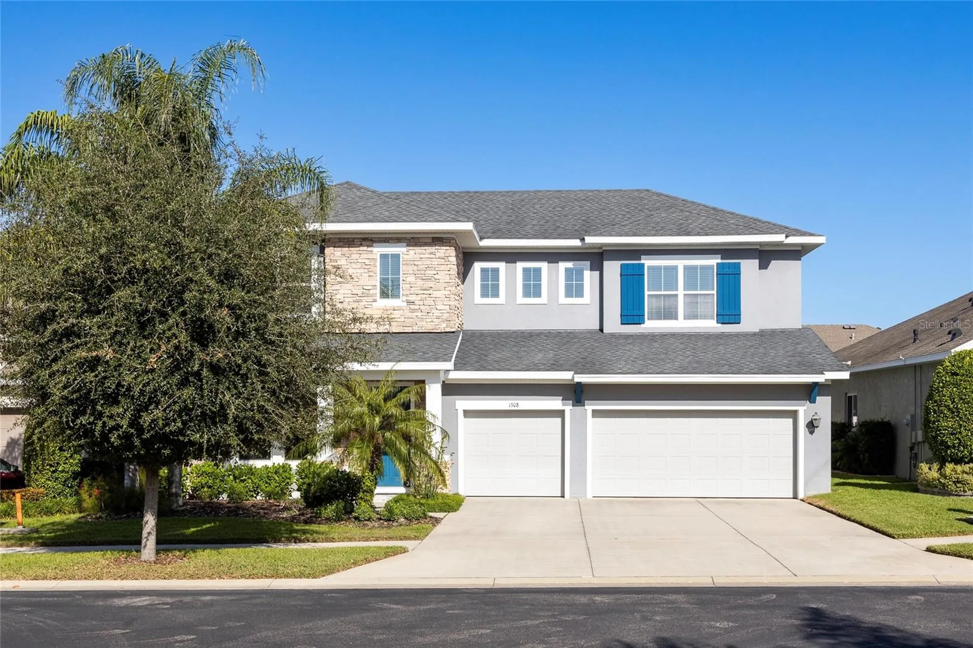 1308 Charleen Street Brandon FL 33511