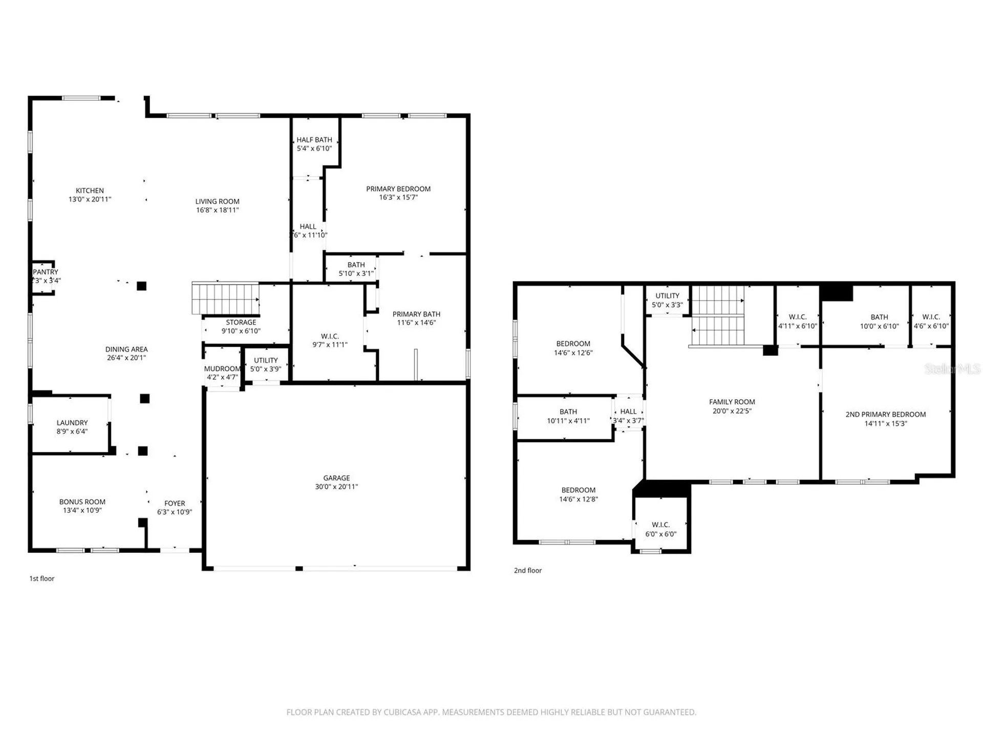 1308 Charleen Street Brandon FL 33511