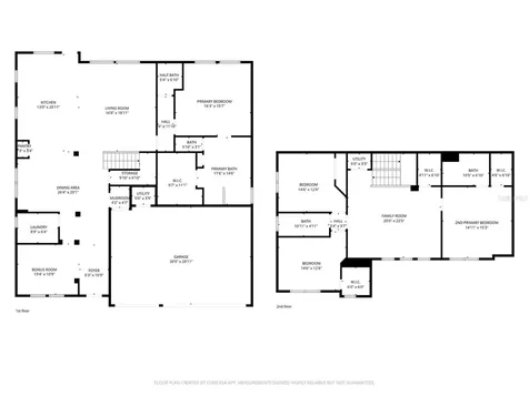 1308 Charleen Street Brandon FL 33511