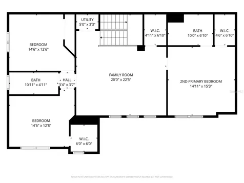 1308 Charleen Street Brandon FL 33511