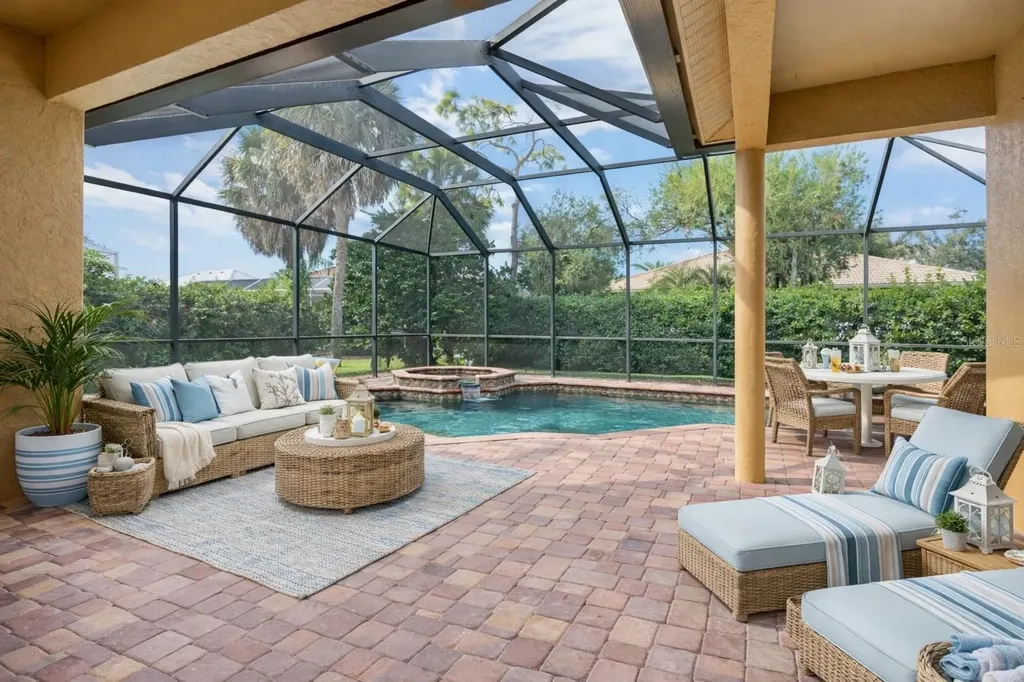 5278 Far Oak Circle Sarasota FL 34238