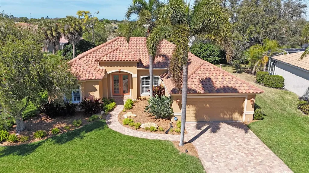 5278 Far Oak Circle Sarasota FL 34238