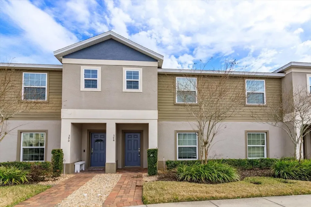 394 Annabelle Way Davenport FL 33837