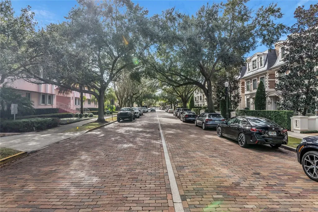 640 N Park Avenue Winter Park FL 32789